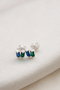 Heliophilia Silver Pendientes de Plata de Ley 925 FA182896G
